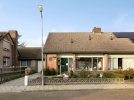 Mosselkreekstraat 8, 4675 BP Sint Philipsland