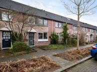 Tubastraat 5, 1312 WS Almere