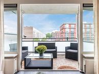 Lederambachtstraat 258, 1069 HM Amsterdam