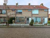 Lambrechtsveld 4, 2235 AX Valkenburg (ZH)