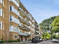 Sanderijnstraat, 1055 BS Amsterdam