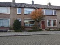 Mr. Sprenger van Eykstraat 12, 5142 AS Waalwijk