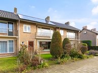 Weverstraat 14, 5667 RN Geldrop