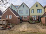 Yellowlaan 11, 1695 HW Blokker