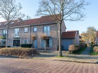 Frederik Hendriklaan 40, 1814 JR Alkmaar