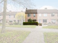 Graaf Willem II straat 65, 1785 KC Den Helder