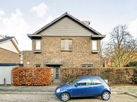 Floresstraat 2 a, 2612 GK Delft