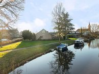 Olmenlaan 27, 1722 ZZ Zuid-Scharwoude