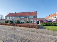 De Cooghstraat 7, 1131 HX Volendam