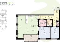 Parklaan 245, 6561 LA Groesbeek