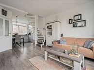 Spinbollaan 54 c, 3052 XR Rotterdam