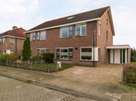 Hein Leemhuisstraat 23, 9744 DR Groningen