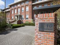 Essenlaan 10 E, 2061 GB Bloemendaal