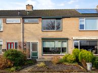 Het Hoefke 19, 4641 EC Ossendrecht