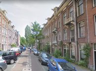 Brederodestraat 17 F, 1054 MP Amsterdam