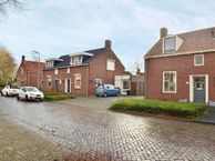 Kapelaan Molstraat 26, 4661 KD Halsteren
