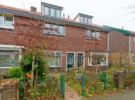 Dwarsweg 25, 3702 XA Zeist