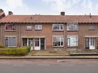 Floraparkstraat 108, 7531 XJ Enschede