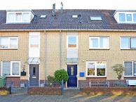 Populierstraat 6, 6522 JH Nijmegen