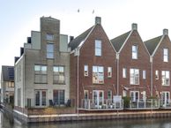 Eiland van Inti 23, 1705 SE Heerhugowaard
