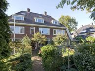 Borskilaan 4, 2061 HM Bloemendaal