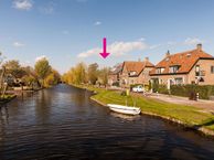 Burgemeester Warnaarkade 7, 2391 AW Hazerswoude-Dorp