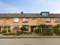 De Ruyterstraat 7, 3454 XL De Meern