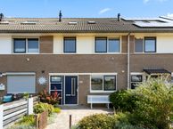 Ella Fitzgeraldstraat 24, 6836 DR Arnhem