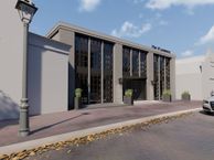 Wortelmarkt 28, 1601 JT Enkhuizen