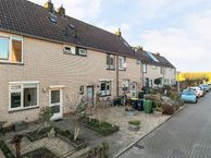 Prof. Teldersstraat 5, 3274 CZ Heinenoord