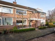 Emmalaan 10, 2481 BA Woubrugge