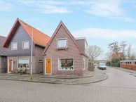 Zwinstraat 27, 1779 BD Den Oever