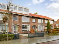 Prinses Margrietstraat 27, 1901 DD Castricum