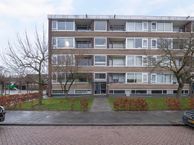 Platostraat 127, 3076 BM Rotterdam