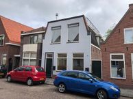 Klopperstraat 5, 1601 CE Enkhuizen