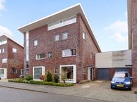 Sperte 23, 2642 JT Pijnacker