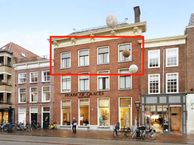 Breestraat 85 C, 2311 CK Leiden