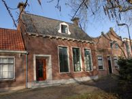 Heiligeweg 10, 1601 PN Enkhuizen