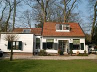 Marius Bauerlaan, 2111 AT Aerdenhout