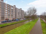 Cornelis Bloemaertsingel 65, 3067 NK Rotterdam