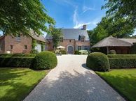 Wijnantslaan Maasmechelen BELGIË, 6211 GC Maastricht