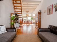 Heemraadstraat 18 A, 3023 VG Rotterdam