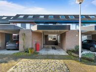 Schubertstraat 6, 3161 RN Rhoon