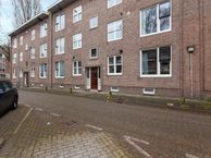 Frederik van Eedenstraat 4 -A, 3061 SL Rotterdam