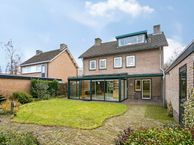 Wilgenstraat 9, 5271 JH Sint-Michielsgestel