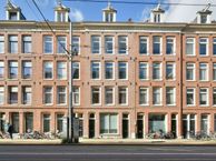 Marnixstraat 160 -hs, 1016 TG Amsterdam