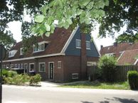 Lijsterweg 10, 9753 HZ Haren (GR)