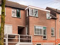 Nieuwlichtstraat 75, 3552 GW Utrecht