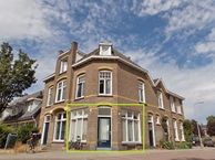 1e Kruisstraat 11, 7413 VE Deventer