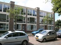 Lambert Doomerstraat 67, 1816 EM Alkmaar